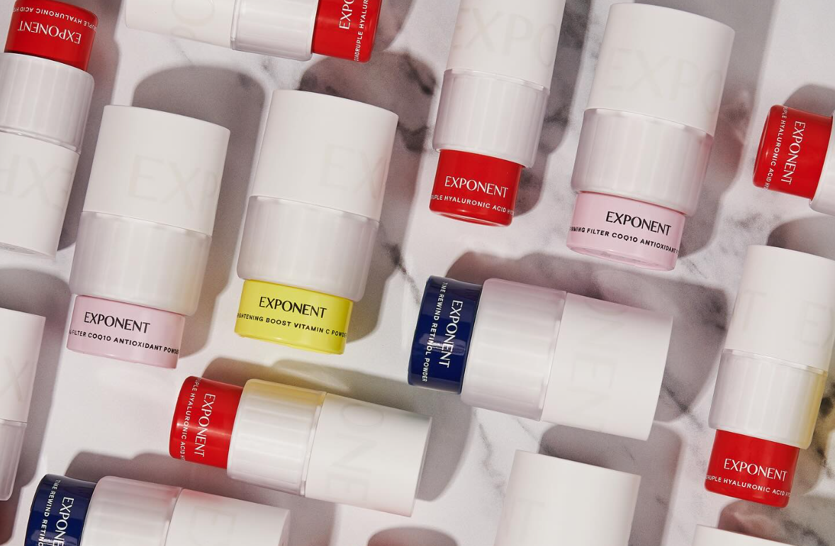 Stop Using “Dead” Skincare: The 100% Potency Guarantee from Exponent Beauty