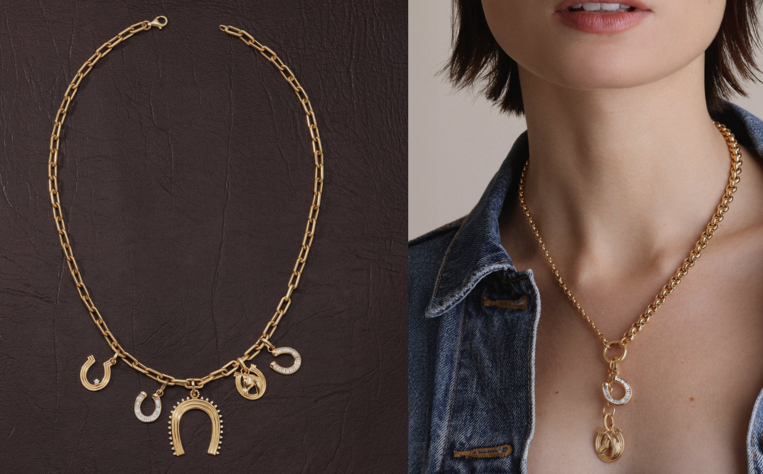 Jewelry to Live In: Inside the Effortless World of Adina Reyter
