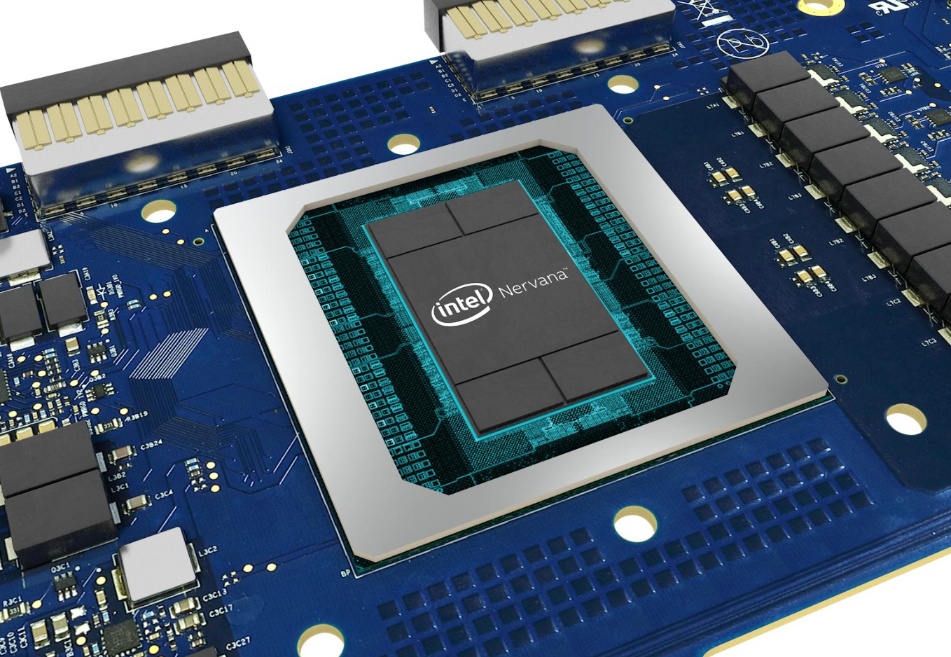 Intel, Shaping the Future One Chip at a Time
