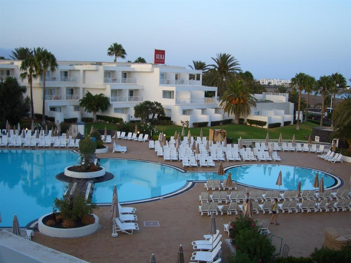 Wyndham Hotels & Resorts: Making Travel Accessible, Rewarding, and Global