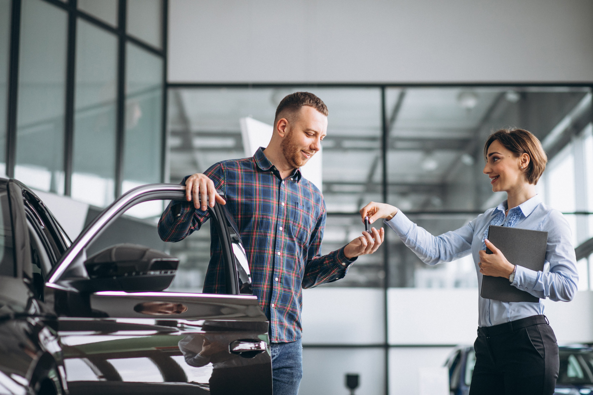 The Smarter Way to Buy Used: Why Enterprise Car Sales Is Worth a Closer Look