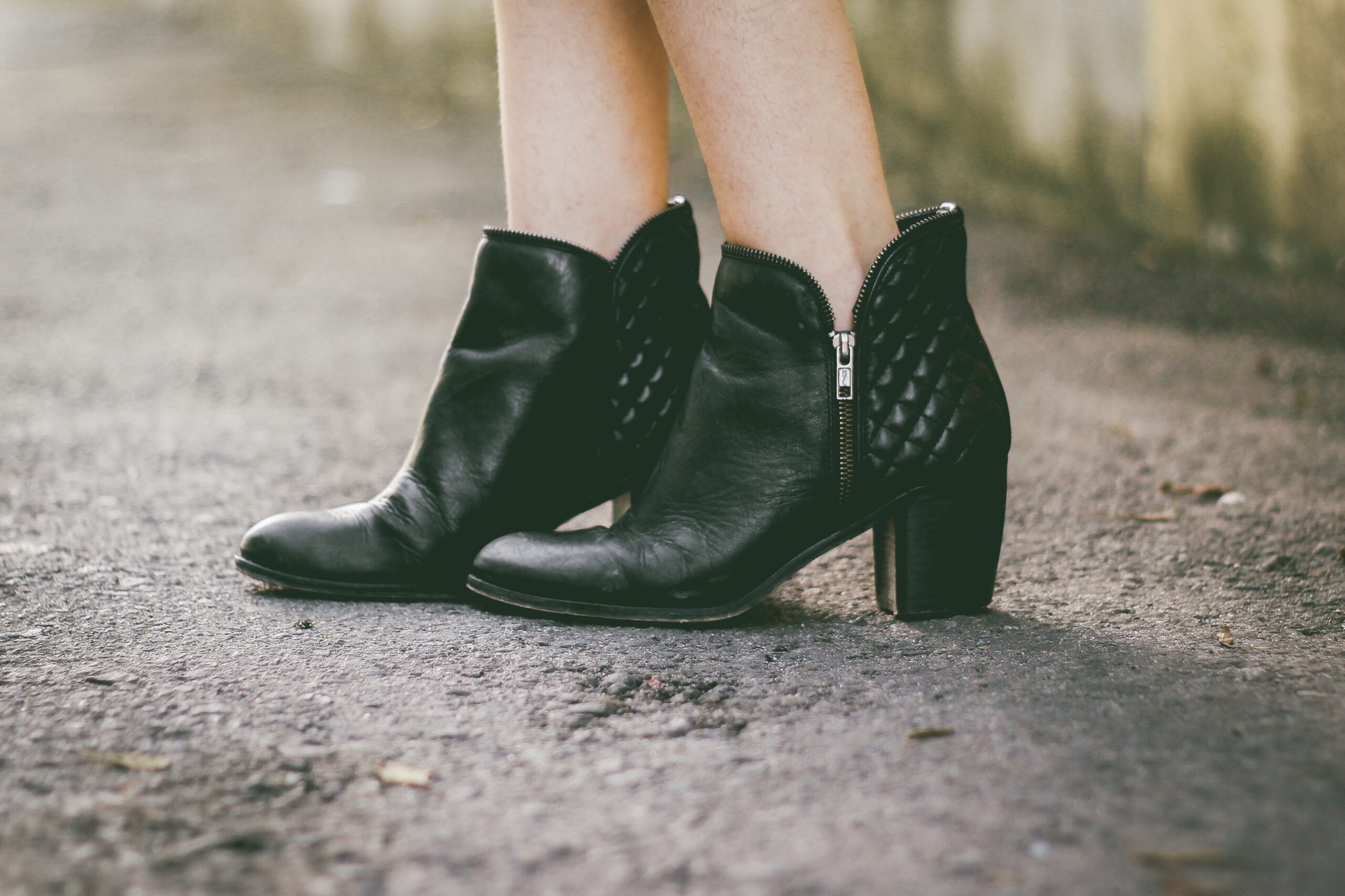 Legend Footwear: Step Into Style with Premium Brands at Unbeatable Prices